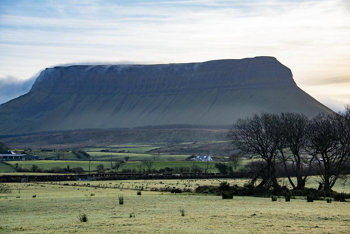 Benbulben